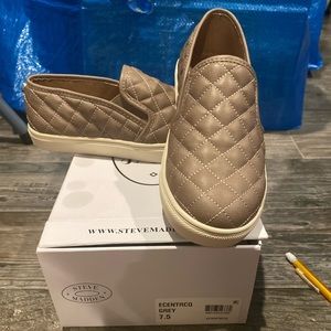 Steve Madden Ecentrcq Sneakers